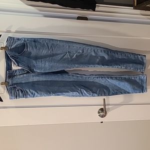Uniqlo Ezy Ultra Stretch Jeans